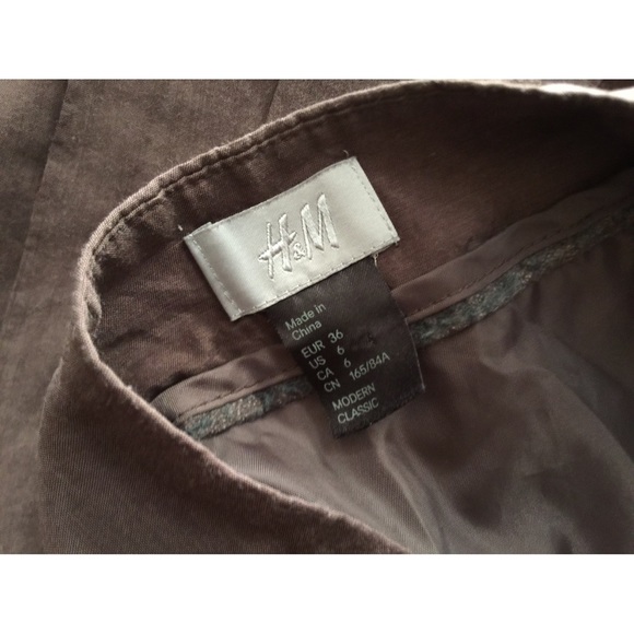 H&M Ruffled Skrrrt - Picture 3 of 5